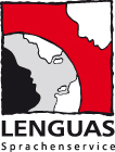 Logo Lenguas-Sprachenservice